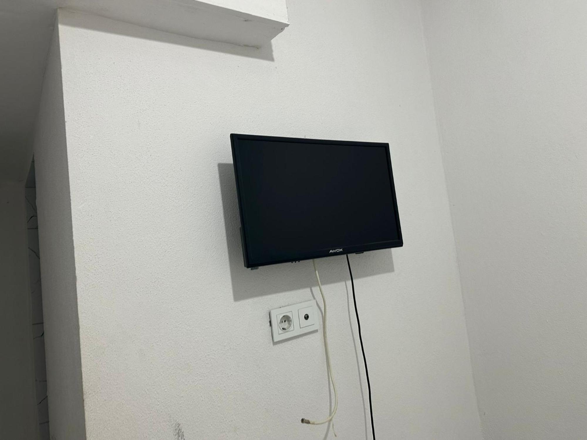 Nr1 Pansiyon تْشاناكالي المظهر الخارجي الصورة